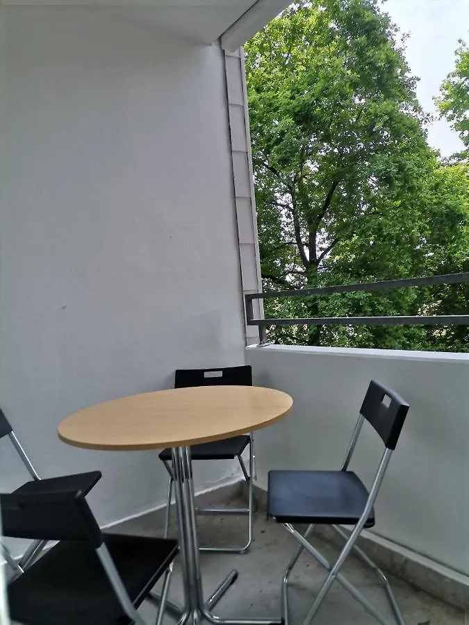 Wohnung 17 Hannover 0*,