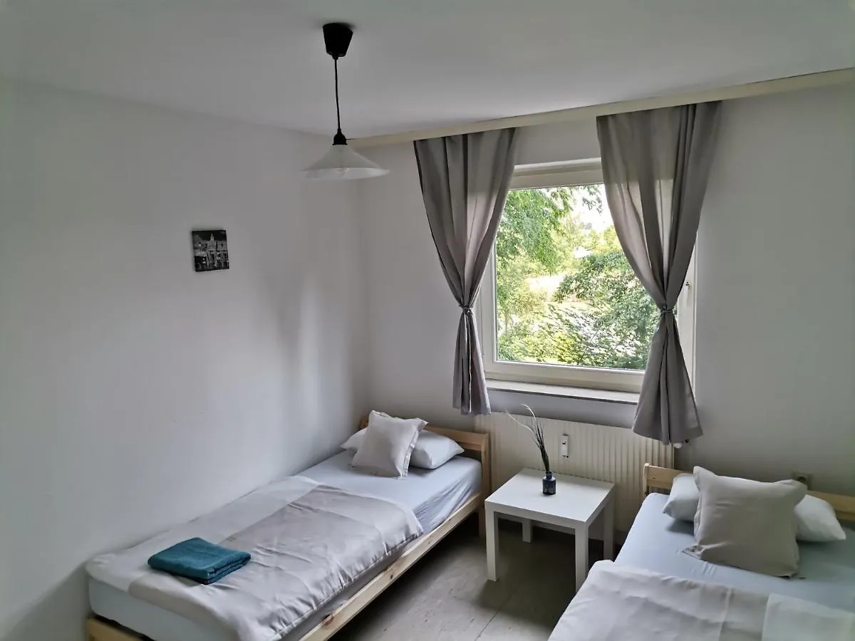 Wohnung 17 Hannover 0*,  Germany