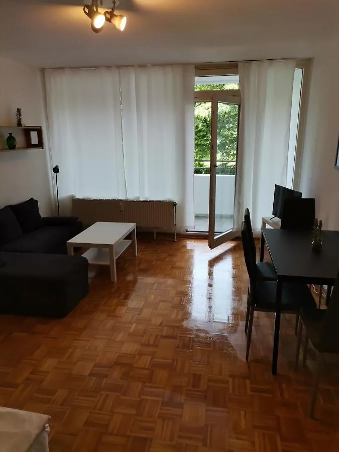Wohnung 17 Hannover