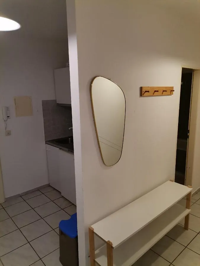 Apartment Wohnung 17 Hannover
