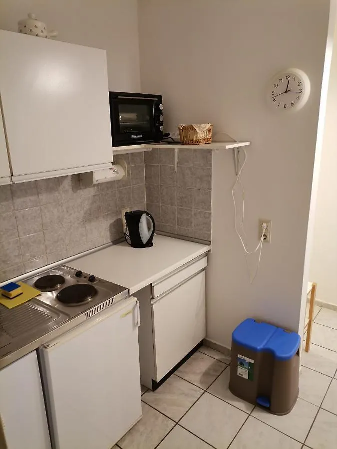 Wohnung 17 Hannover