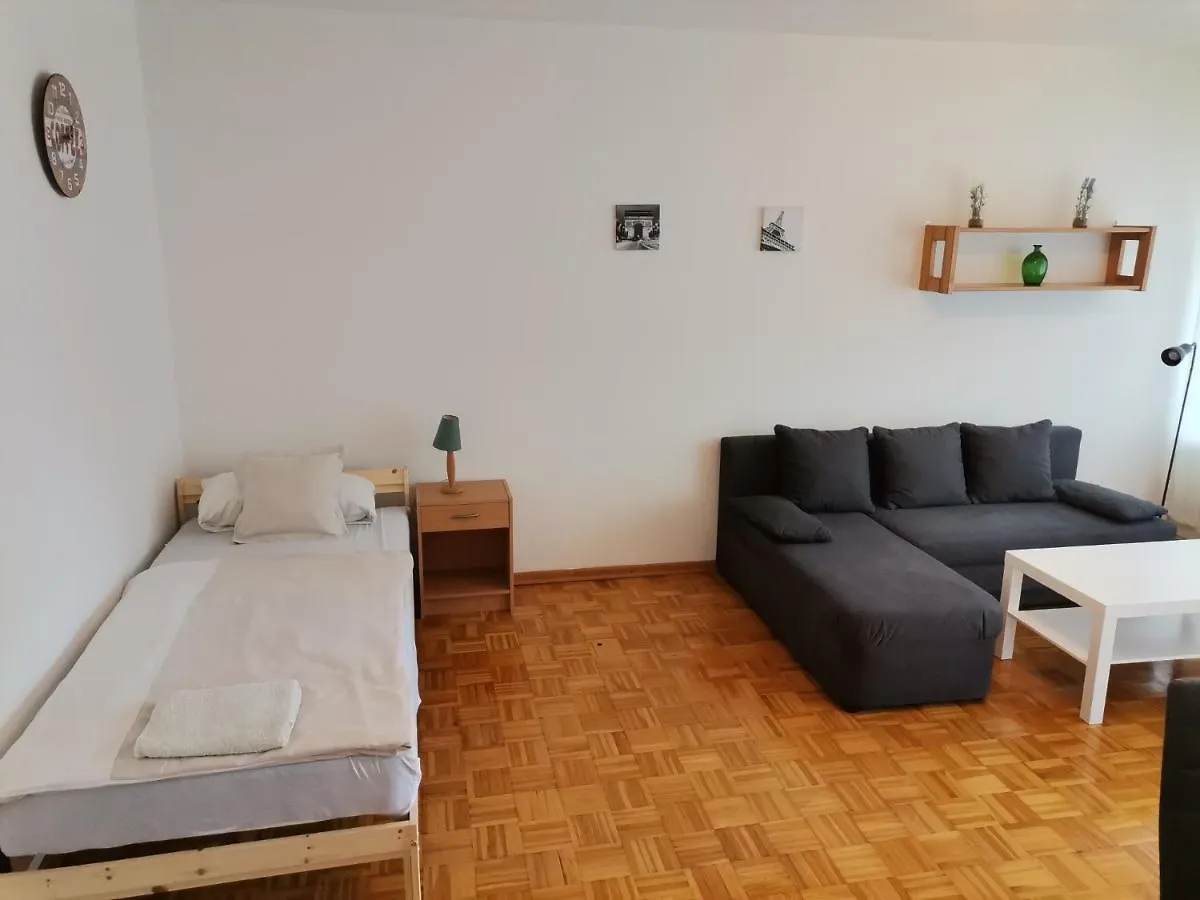 Apartment Wohnung 17 Hannover