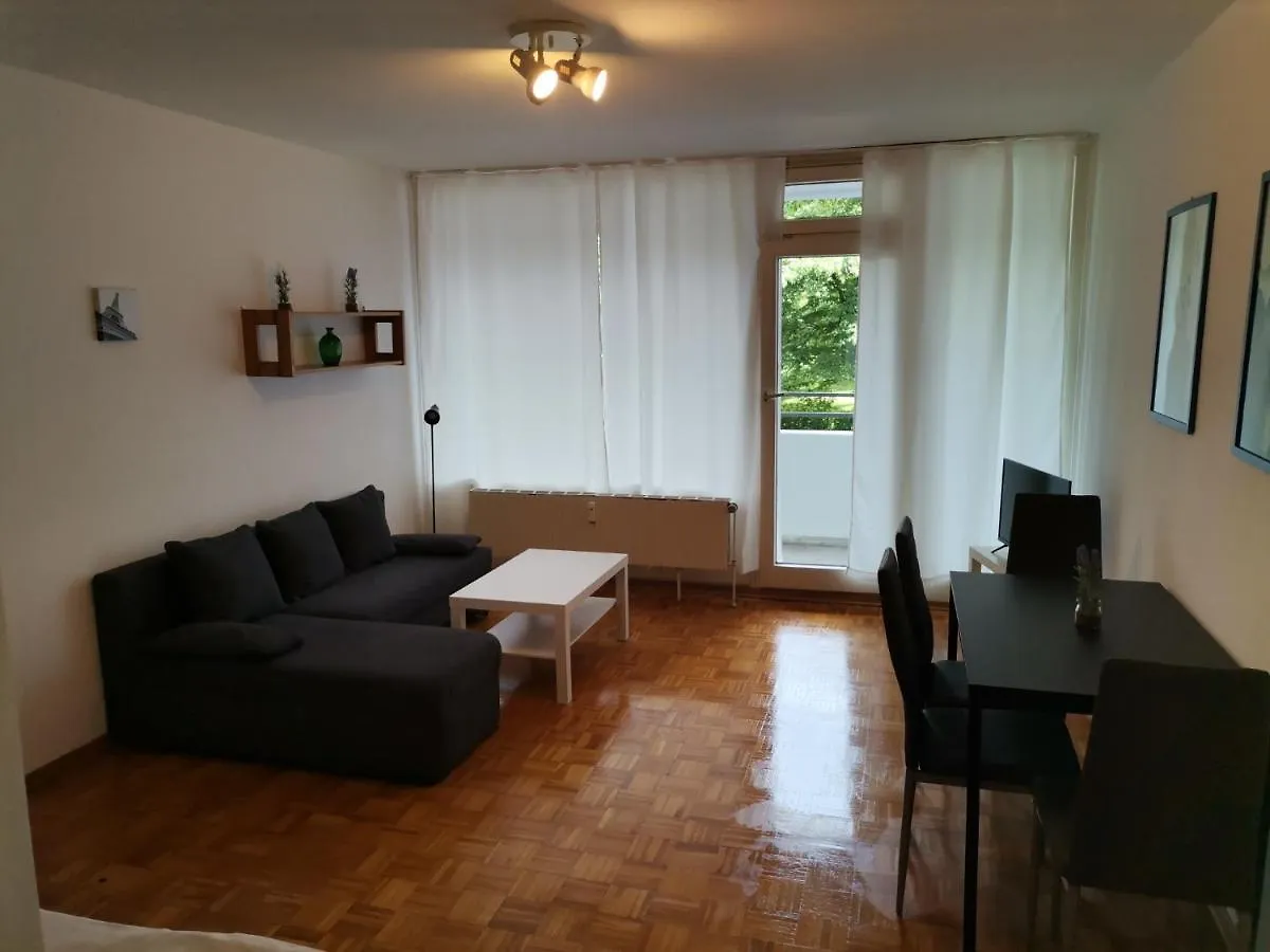 Wohnung 17 Hannover Germany