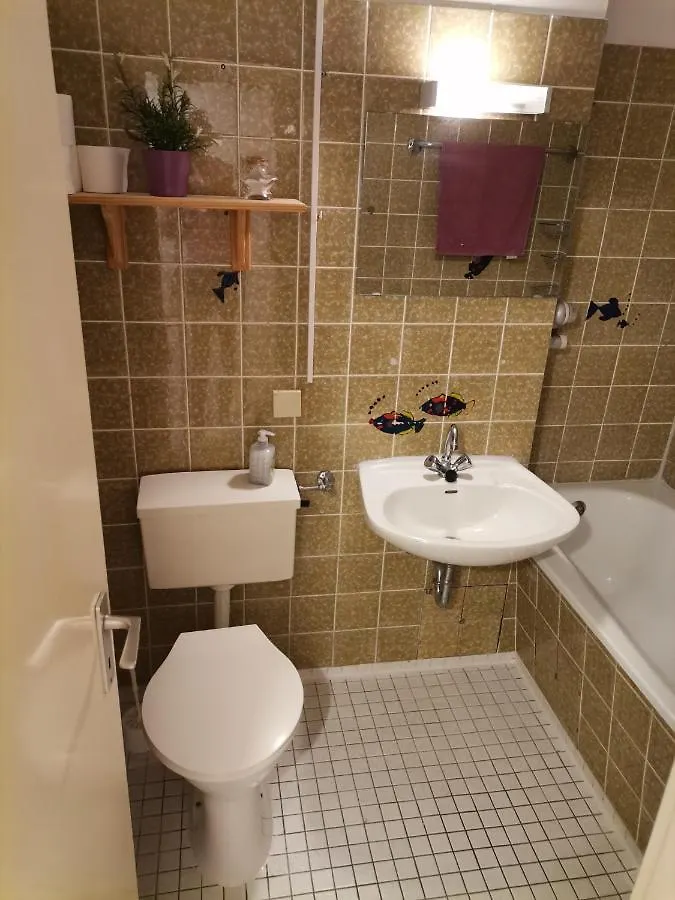 Wohnung 17 Hannover Germany